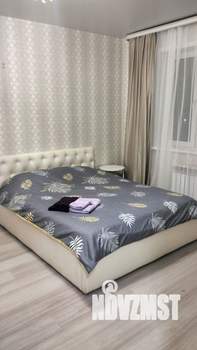 1-к квартира, на длительный срок, 37м2, 1/13 этаж