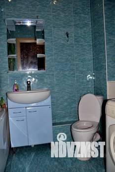 1-к квартира, посуточно, 48м2, 10/10 этаж