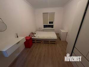 2-к квартира, на длительный срок, 50м2, 4/4 этаж