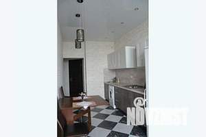 1-к квартира, посуточно, 48м2, 13/16 этаж