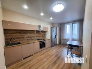 2-к квартира, на длительный срок, 55м2, 6/15 этаж