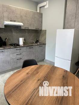 2-к квартира, посуточно, 57м2, 4/14 этаж