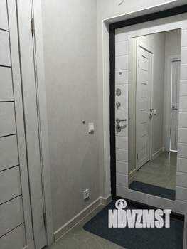 1-к квартира, на длительный срок, 36м2, 8/15 этаж