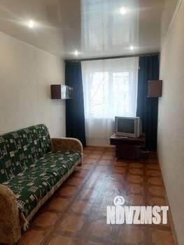 2-к квартира, на длительный срок, 46м2, 3/5 этаж