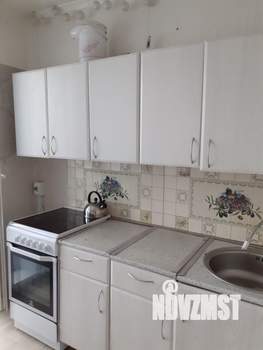 1-к квартира, на длительный срок, 35м2, 9/9 этаж