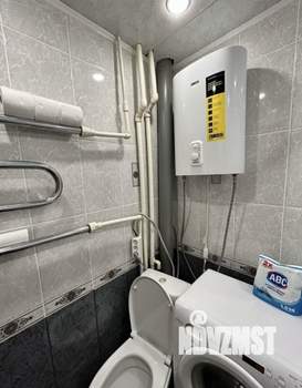 2-к квартира, на длительный срок, 44м2, 1/4 этаж