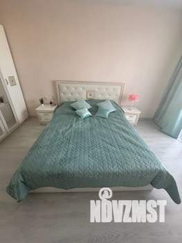 1-к квартира, посуточно, 48м2, 9/10 этаж