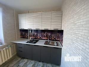 1-к квартира, на длительный срок, 38м2, 6/9 этаж