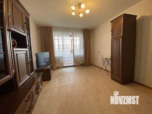 1-к квартира, на длительный срок, 39м2, 6/10 этаж
