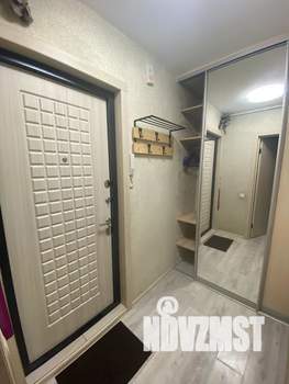 1-к квартира, посуточно, 30м2, 1/5 этаж