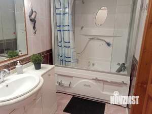 2-к квартира, посуточно, 65м2, 5/10 этаж