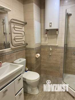 1-к квартира, на длительный срок, 45м2, 5/9 этаж