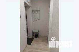 2-к квартира, посуточно, 41м2, 4/4 этаж