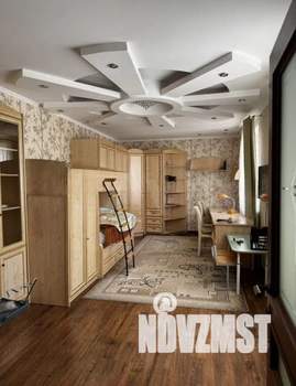 3-к квартира, на длительный срок, 97м2, 8/10 этаж
