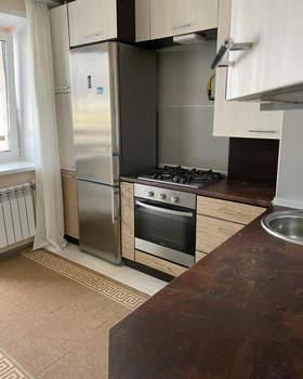 2-к квартира, на длительный срок, 55м2, 3/5 этаж