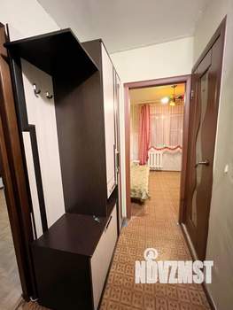1-к квартира, на длительный срок, 36м2, 4/9 этаж