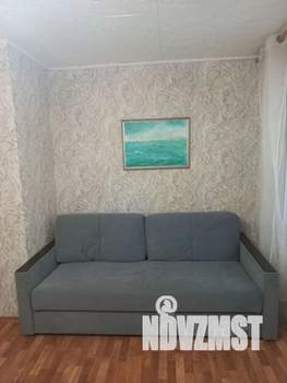 1-к квартира, посуточно, 31м2, 1/1 этаж