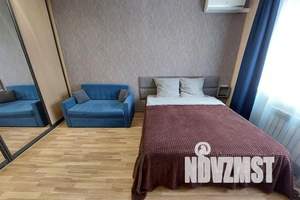 1-к квартира, посуточно, 35м2, 1/14 этаж