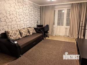 1-к квартира, на длительный срок, 35м2, 1/10 этаж