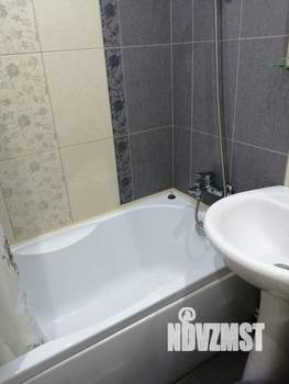 1-к квартира, посуточно, 31м2, 4/5 этаж