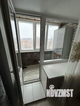 1-к квартира, на длительный срок, 34м2, 7/9 этаж