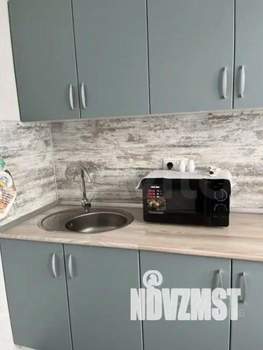 1-к квартира, посуточно, 37м2, 1/1 этаж