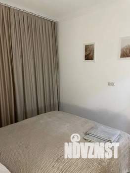1-к квартира, посуточно, 45м2, 16/16 этаж