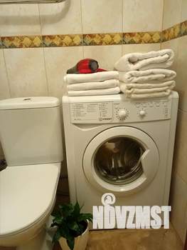 1-к квартира, посуточно, 34м2, 1/5 этаж