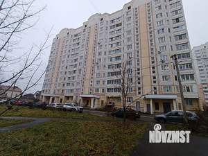 2-к квартира, на длительный срок, 60м2, 12/12 этаж