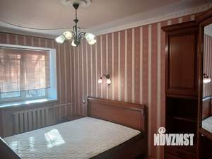 2-к квартира, на длительный срок, 56м2, 4/5 этаж