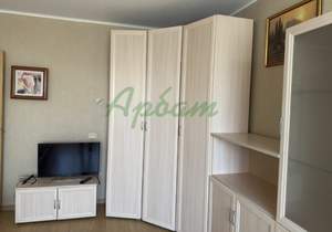 2-к квартира, на длительный срок, 54м2, 6/9 этаж