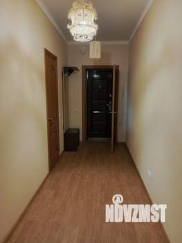 1-к квартира, на длительный срок, 41м2, 4/5 этаж