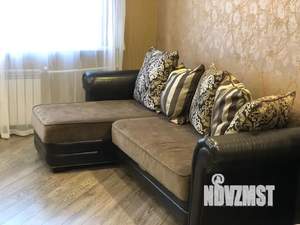 Студия квартира, посуточно, 34м2, 4/5 этаж