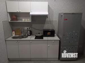 1-к квартира, посуточно, 34м2, 1/1 этаж