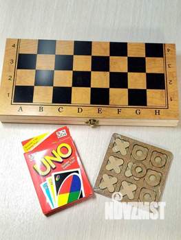 1-к квартира, посуточно, 31м2, 1/1 этаж