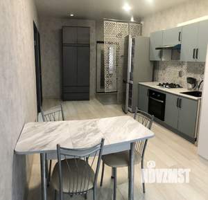 2-к квартира, на длительный срок, 52м2, 2/15 этаж