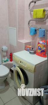 1-к квартира, на длительный срок, 40м2, 2/5 этаж