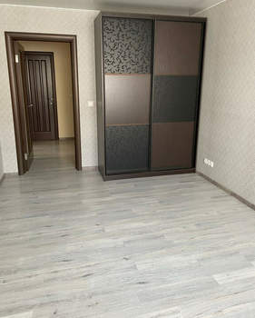 2-к квартира, на длительный срок, 55м2, 3/5 этаж