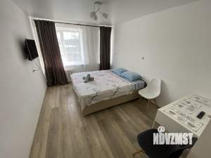 Студия квартира, на длительный срок, 19м2, 2/5 этаж