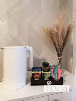 1-к квартира, посуточно, 43м2, 10/15 этаж