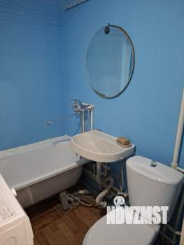 1-к квартира, на длительный срок, 33м2, 4/5 этаж