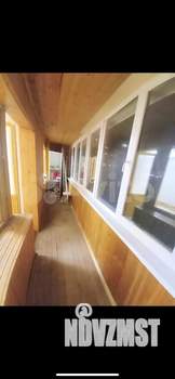 2-к квартира, на длительный срок, 52м2, 7/12 этаж