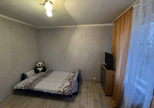 1-к квартира, на длительный срок, 35м2, 1/5 этаж