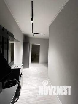 1-к квартира, посуточно, 48м2, 9/10 этаж