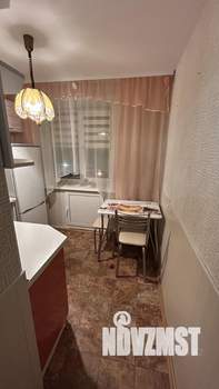 1-к квартира, на длительный срок, 31м2, 4/5 этаж