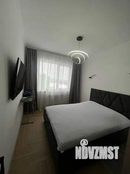 2-к квартира, на длительный срок, 57м2, 17/18 этаж