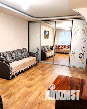 2-к квартира, посуточно, 48м2, 3/5 этаж