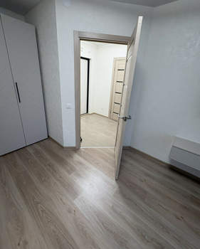 1-к квартира, на длительный срок, 38м2, 10/16 этаж