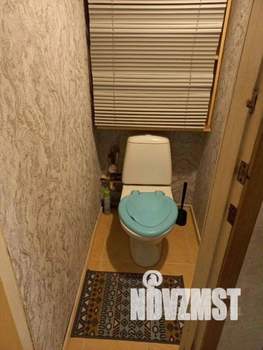 1-к квартира, посуточно, 31м2, 1/1 этаж