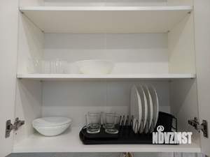 1-к квартира, посуточно, 34м2, 1/1 этаж